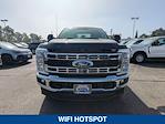 New 2025 Ford F-350 Super Cab 4x4 SRW Pickup for sale #252313 - photo 8
