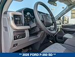 New 2025 Ford F-350 Super Cab 4x4 SRW Pickup for sale #252313 - photo 11
