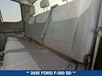 New 2025 Ford F-350 Super Cab 4x4 SRW Pickup for sale #252313 - photo 18