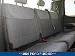 New 2025 Ford F-350 Super Cab 4x4 SRW Pickup for sale #252313 - photo 19