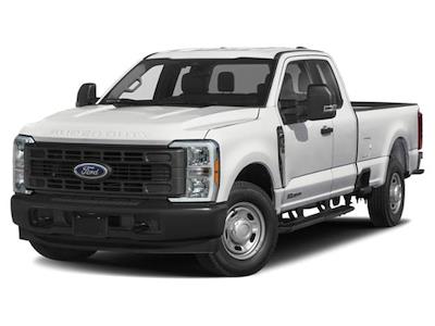 2025 Ford F-350 Super Cab SRW 4x4 Pickup for sale #252315 - photo 1