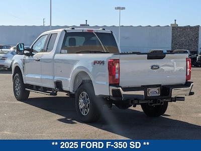 New 2025 Ford F-350 Super Cab for sale #252315 - photo 2