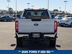 2025 Ford F-350 Super Cab SRW 4x4 Pickup for sale #252315 - photo 4