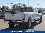 2025 Ford F-350 Super Cab SRW 4x4 Pickup for sale #252315 - photo 5
