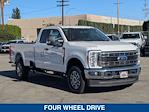 2025 Ford F-350 Super Cab SRW 4x4 Pickup for sale #252315 - photo 7