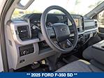 2025 Ford F-350 Super Cab SRW 4x4 Pickup for sale #252315 - photo 9