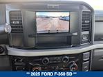 2025 Ford F-350 Super Cab SRW 4x4 Pickup for sale #252315 - photo 12