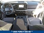 2025 Ford F-350 Super Cab SRW 4x4 Pickup for sale #252315 - photo 15