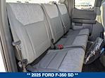2025 Ford F-350 Super Cab SRW 4x4 Pickup for sale #252315 - photo 17