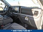 2025 Ford F-350 Super Cab SRW 4x4 Pickup for sale #252315 - photo 19