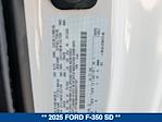 2025 Ford F-350 Super Cab SRW 4x4 Pickup for sale #252315 - photo 20