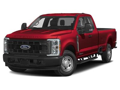 2025 Ford F-350 Super Cab SRW 4x4 Pickup for sale #252316 - photo 1