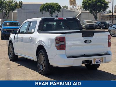 New 2025 Ford Maverick Lobo SuperCrew Cab AWD Pickup for sale #252317 - photo 2