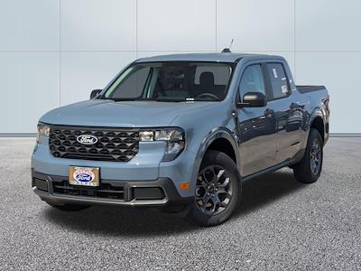 2025 Ford Maverick SuperCrew Cab FWD Pickup for sale #252321 - photo 1