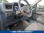 2025 Ford Maverick SuperCrew Cab FWD Pickup for sale #252323 - photo 10