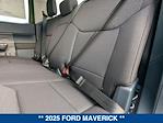 2025 Ford Maverick SuperCrew Cab FWD Pickup for sale #252323 - photo 15
