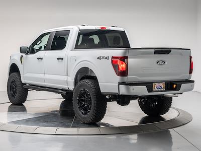 2025 Ford F-150 SuperCrew Cab 4x4 Pickup for sale #252331 - photo 2