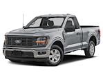 2025 Ford F-150 Regular Cab 4x2 Pickup for sale #252333 - photo 1