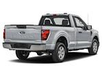 2025 Ford F-150 Regular Cab 4x2 Pickup for sale #252333 - photo 3