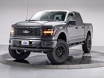 2025 Ford F-150 SuperCrew Cab 4x4 Pickup for sale #252345 - photo 1
