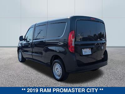 Used 2019 Ram ProMaster City Empty Cargo Van for sale #252346A - photo 2