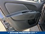 2019 Ram ProMaster City FWD Empty Cargo Van for sale #252346A - photo 10