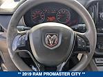 2019 Ram ProMaster City FWD Empty Cargo Van for sale #252346A - photo 15