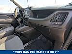 2019 Ram ProMaster City FWD Empty Cargo Van for sale #252346A - photo 19