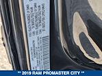 2019 Ram ProMaster City FWD Empty Cargo Van for sale #252346A - photo 21