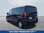 2019 Ram ProMaster City FWD Empty Cargo Van for sale #252346A - photo 2