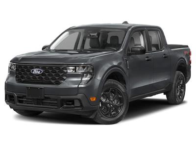 2025 Ford Maverick SuperCrew Cab FWD Pickup for sale #252347 - photo 1