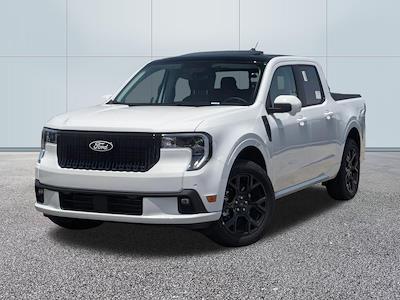2025 Ford Maverick SuperCrew Cab AWD Pickup for sale #252368 - photo 1