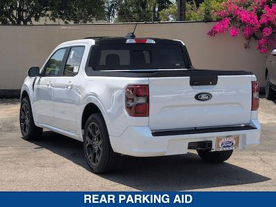2025 Ford Maverick SuperCrew Cab AWD Pickup for sale #252368 - photo 2