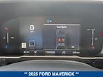 New 2025 Ford Maverick Lobo SuperCrew Cab AWD Pickup for sale #252368 - photo 10