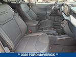 New 2025 Ford Maverick Lobo SuperCrew Cab AWD Pickup for sale #252368 - photo 17