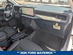 New 2025 Ford Maverick Lobo SuperCrew Cab AWD Pickup for sale #252368 - photo 18