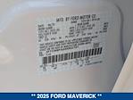 New 2025 Ford Maverick Lobo SuperCrew Cab AWD Pickup for sale #252368 - photo 19