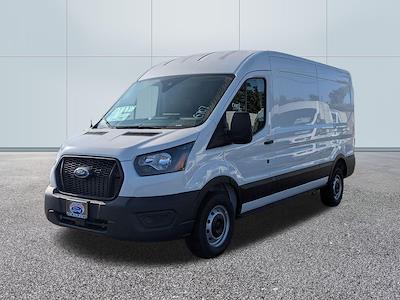 2025 Ford Transit 150 Medium Roof RWD Empty Cargo Van for sale #252375 - photo 1