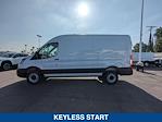 New 2025 Ford Transit 150 Medium Roof Empty Cargo Van for sale #252375 - photo 3
