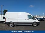 New 2025 Ford Transit 150 Medium Roof Empty Cargo Van for sale #252375 - photo 6