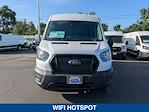 New 2025 Ford Transit 150 Medium Roof Empty Cargo Van for sale #252375 - photo 8
