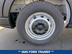 New 2025 Ford Transit 150 Medium Roof Empty Cargo Van for sale #252375 - photo 9