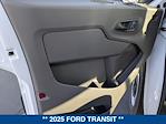 New 2025 Ford Transit 150 Medium Roof Empty Cargo Van for sale #252375 - photo 10