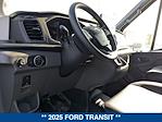 New 2025 Ford Transit 150 Medium Roof Empty Cargo Van for sale #252375 - photo 11
