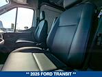 New 2025 Ford Transit 150 Medium Roof Empty Cargo Van for sale #252375 - photo 12