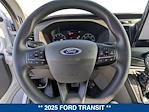 New 2025 Ford Transit 150 Medium Roof Empty Cargo Van for sale #252375 - photo 14