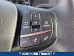 New 2025 Ford Transit 150 Medium Roof Empty Cargo Van for sale #252375 - photo 16
