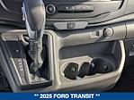 New 2025 Ford Transit 150 Medium Roof Empty Cargo Van for sale #252375 - photo 17