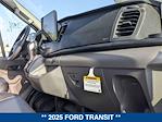 New 2025 Ford Transit 150 Medium Roof Empty Cargo Van for sale #252375 - photo 19