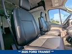 New 2025 Ford Transit 150 Medium Roof Empty Cargo Van for sale #252375 - photo 20